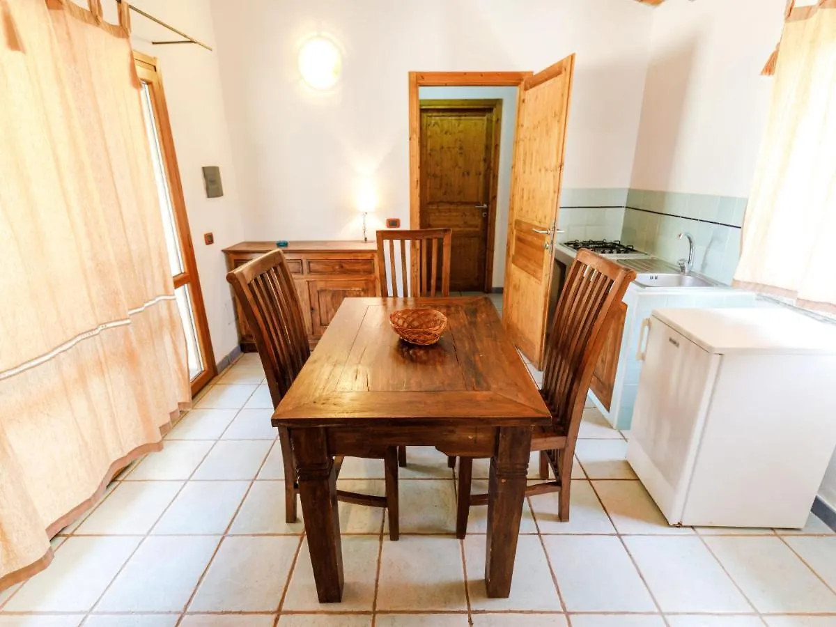 Holiday Home Mare Di Ginepri - Bad115 By Interhome Badesi