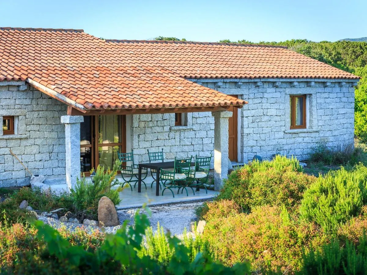 Holiday Home Mare Di Ginepri - Bad115 By Interhome Badesi