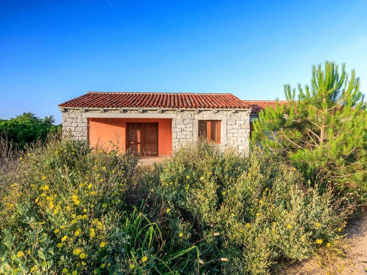 Holiday Home Mare Di Ginepri - Bad115 By Interhome Badesi