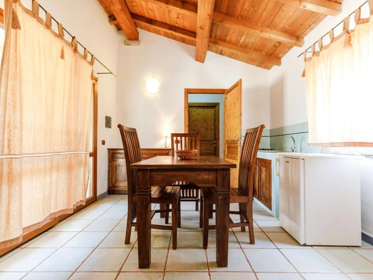 Holiday Home Mare Di Ginepri - Bad115 By Interhome Badesi