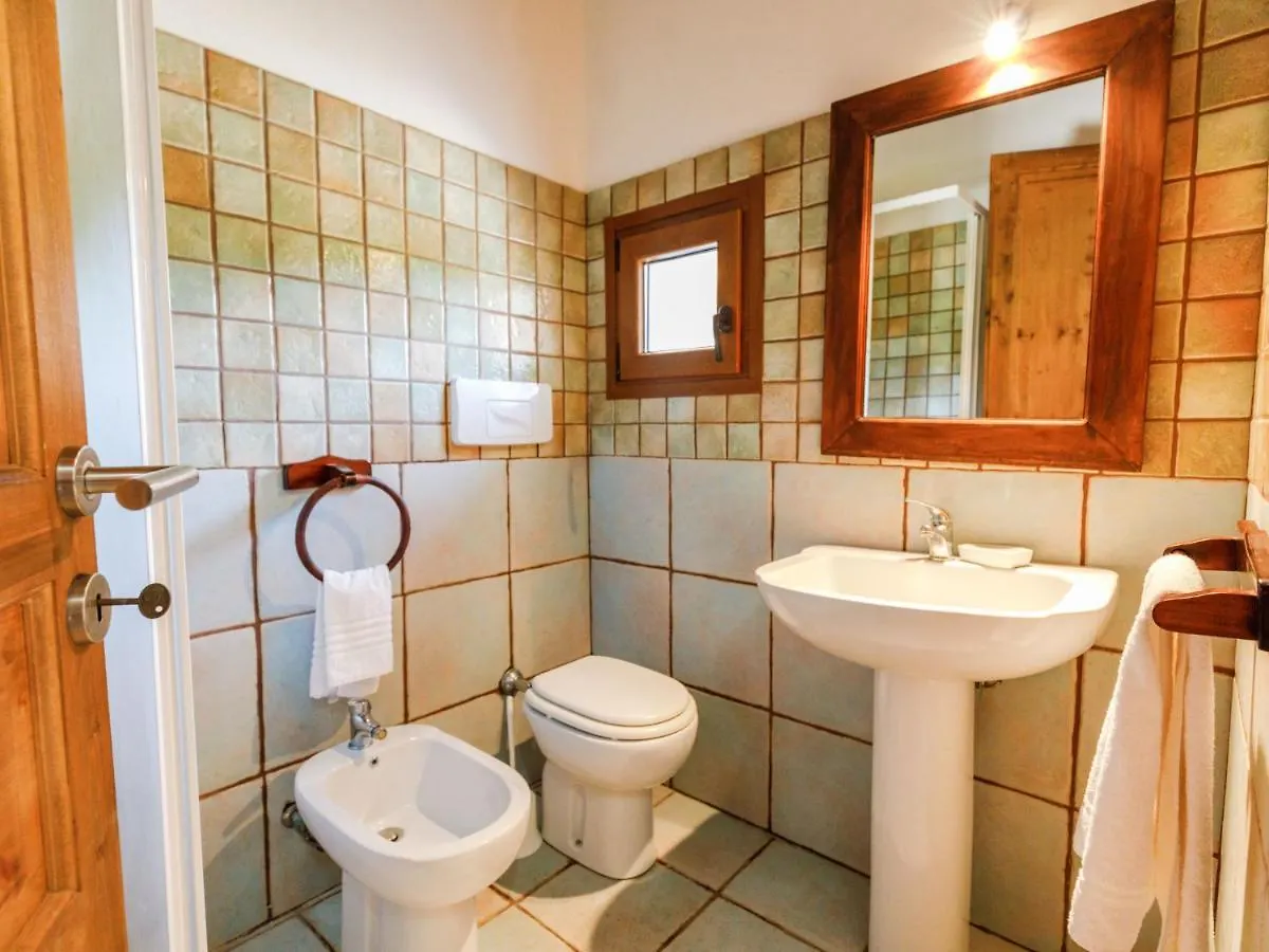 Holiday Home Mare Di Ginepri - Bad115 By Interhome Badesi